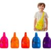 NICE WALA JELLY CHEST POUCH