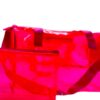 NICE WALA Transprent Duffel Combo Bags